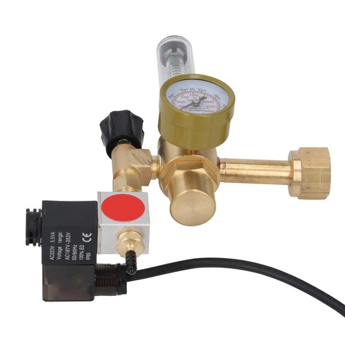 Plug co2 regulator - ˙eu,