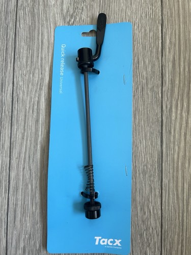 Tacx universal quick release - quick,