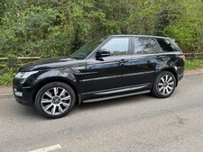Range rover sport 2015 - rover,
