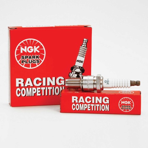 Ngk racing r7282 105 - racing, iridium