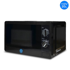 110V 60HZ Microwave Oven 20L