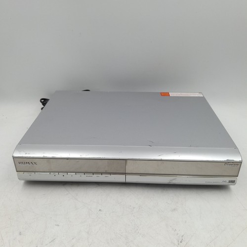 Humax duovisio pvr 9200t - duovisio, pvr-9200t