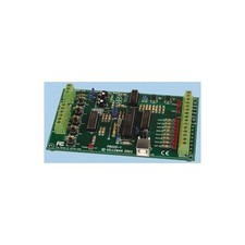 K8055N Velleman Kit Interface