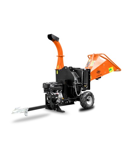 Wood chipper shredder - wood, /