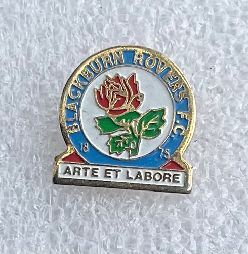 Blackburn rovers football club - rovers,