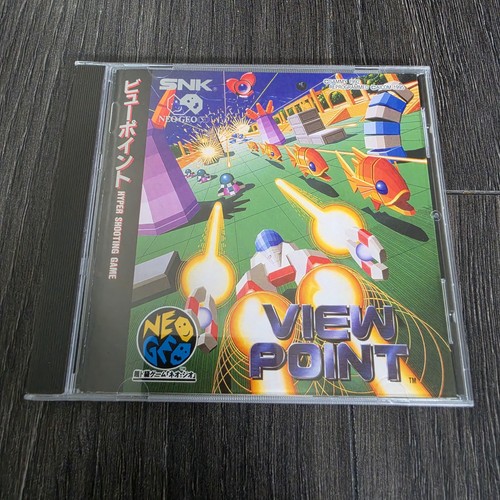 Viewpoint neo geo japan cib - neo,