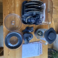 Kenwood Multipro FPM810 Parts