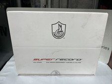 Campagnolo Super Record 12x2