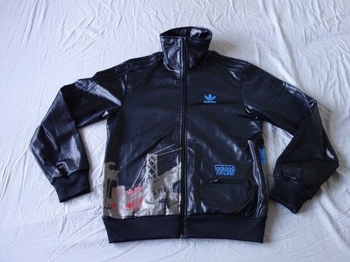 Adidas chile track top - adidas, 62