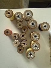 Pearsalls Vintage Silk And