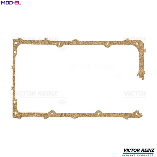 Gasket cylinder head - gasket,