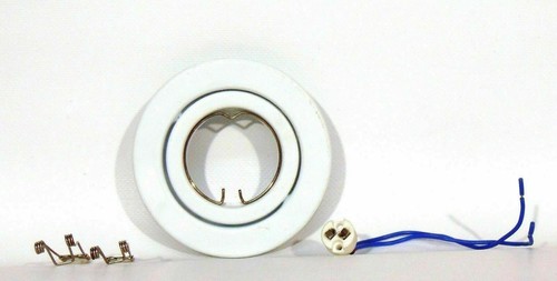 Eyeball downlighter ring - eyeball,