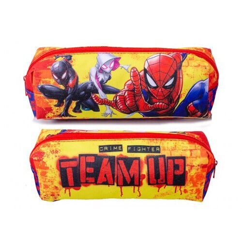 Marvel spiderman crime fighter - spiderman,