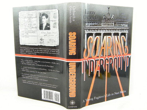 Soaring underground vivien - soaring,