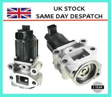 EGR VALVE GAS RECIRCULATION