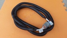JLG 4922972 Cable Harness 6 Wire Generator 1100S 1100SJP 1200S 1350SJP Boom Lift