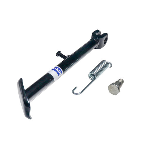Side stand 200mm monkey dax - side,