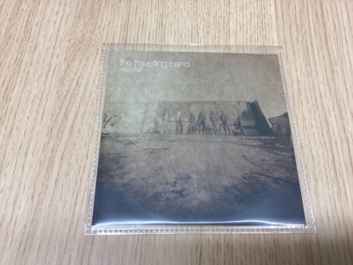 The travelling band - travelling,
