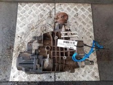 2000-2003 L314 FREELANDER 1 TRANSFER BOX ASSEMBLY 2.0 TD4 DIESEL MANUAL