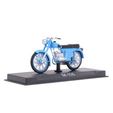 Modimio Soviet Minsk M-105