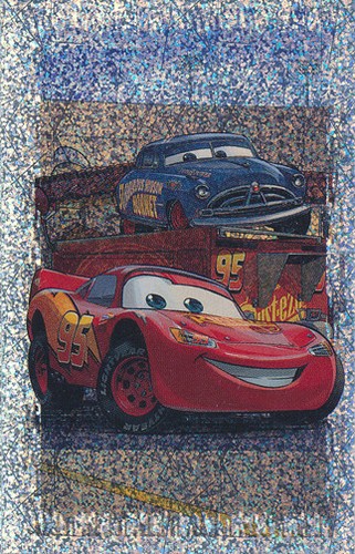 Panini cars collector - cars,