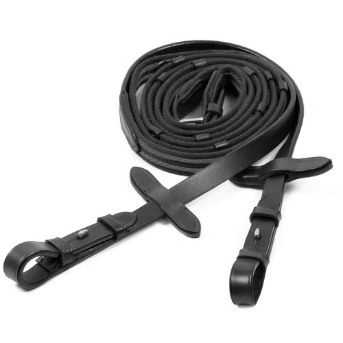 Schockemohle grip reins - grip,