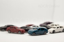 Pack gauge cars - pack, n