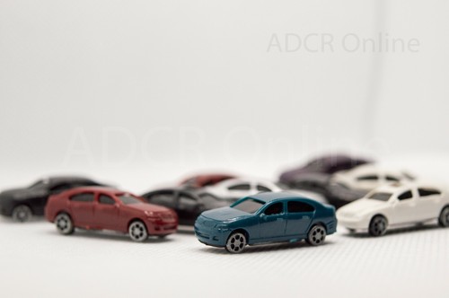 Pack gauge cars - 10/20,