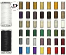 GUTERMANN EXTRA STRONG THREAD
