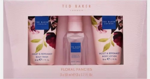 Ted baker floral fancies - ted,