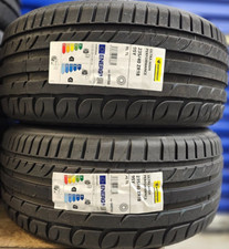 2X NEW KORMORAN UHP BY