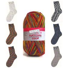 Schoeller + Stahl Fortissima