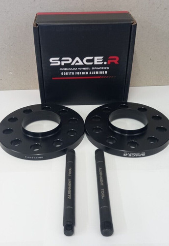 Mercedes space hubcentric - mercedes, space-r