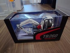 Takeuchi Seisakusho Mini