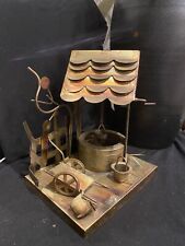 Berkeley Design VTG Metal When