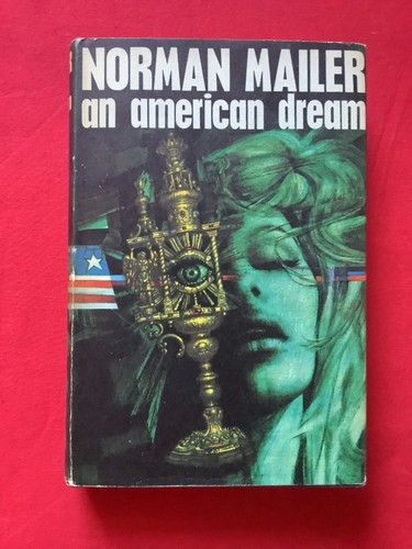 American dream norman - an,