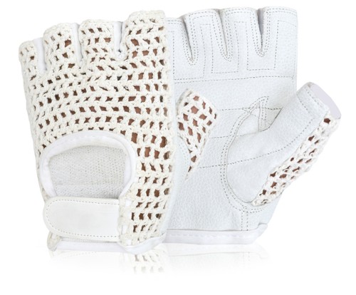 Crochet back cycling - back,