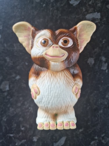 Printed model gremlins - 3d,