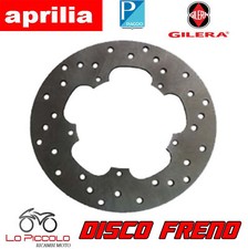 FRONT OR REAR BRAKE DISC