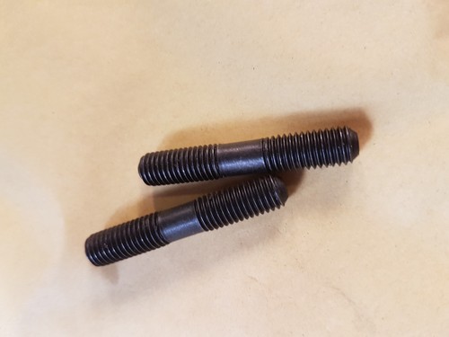 Ts1 7mm exhaust studs - ts1/,
