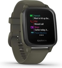 Brand New - Garmin Venu Sq