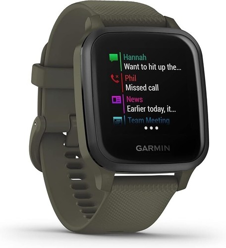 Brand new garmin - -, sq