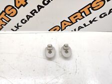 2009 DODGE NITRO 2.8 CRD SUN VISOR CLIPS