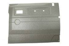 Land Rover Defender Front Door