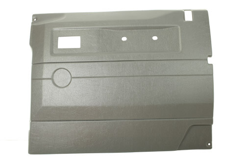 Land rover defender front door - land,