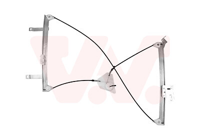 Window regulator for - for, peugeot