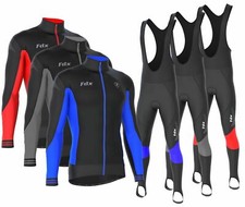 Fdx mens thermodream cycling - mens,
