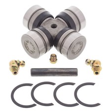 U-Joint, Rear Axle Inner For