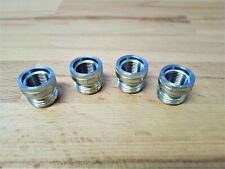 4x Ford Pinto Engine Head