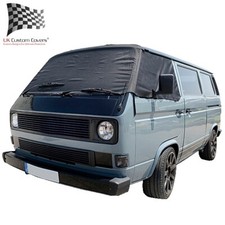 Vw Transporter T25 Frost Wrap